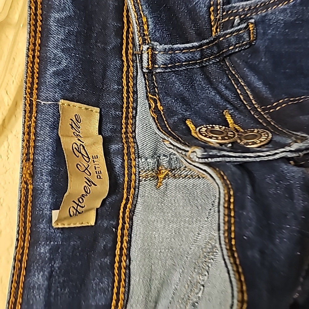 jeans - Picture 6 of 11